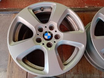 BMW originál kola styling 243 - 2