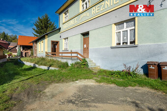 Prodej rodinného domu, 211 m², Drahotice, Chocnějovice - 2