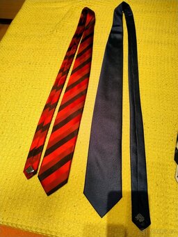 Pánské kravaty - 2