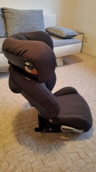 Autosedačka BeSafe - 2