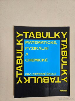 Učebnice matematiky - 2