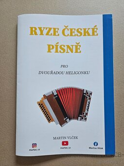 Noty pro heligonku 1.díl - 2