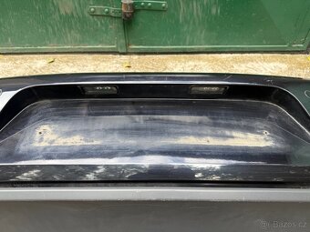 Naraznik golf 6 Gti - 2