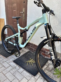 FOCUS JAM 6.9 29 XL - 2