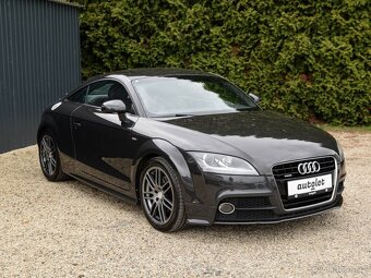 Audi TT 2.0 TDI S-LINE QUATTRO - 2