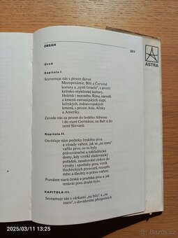 Blahoslavený sládek. - 2