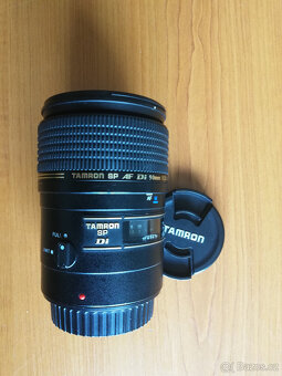 Tamron 90 mm f/2,8 SP Di Macro pro Canon - 2
