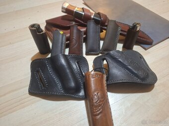 Kozene vyrobky - 2