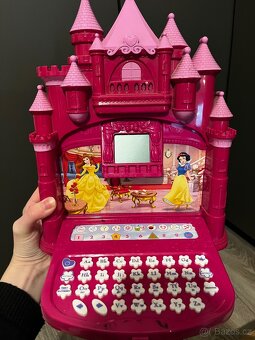 dětský hrací domeček - 2