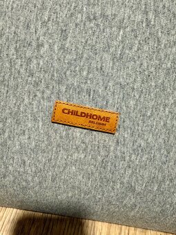 Houpací lehátko Childhome Evolux - 2