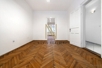 Prodej, byt 3+1, 130 m², Bezručova ul., Plzeň - 2