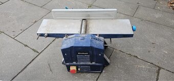 Hoblovačka, srovnávačka - 2