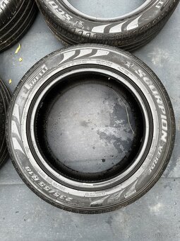 Pirelli Scorpion Verde, 235/55 R18 100W - 2