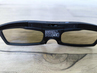 3D brýle Samsung SSG-5100GB - 2