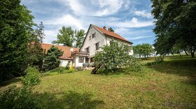 PRODEJ ZEMĚDĚLSKÉ USEDLOSTI NEZDENICE - 2