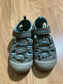 Letní boty Loap - 2