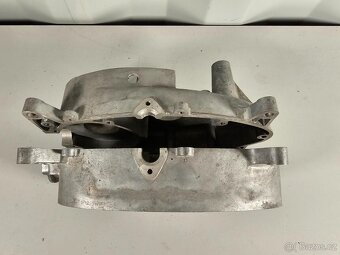 Koupím Párové kartery Jawa 50/20,21,23 pionýr - 2