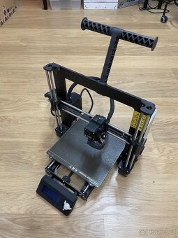 PRUSA MK3 - 2