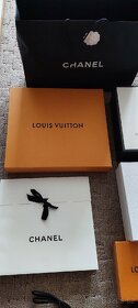 Louis Vuitton, Gucci, Dior, Chanel, Hermés,  Bvlgari - 2