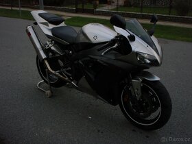 Rozprodam dily yamaha YZF R1,r.v. 2003 - 2