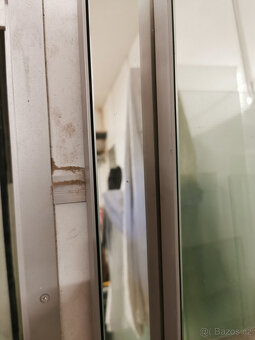 zcadlo zrcadlová stěna - 2