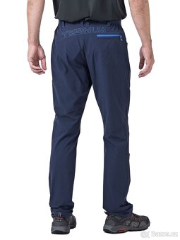 Pánské sportovní / outdoorové kalhoty - Ternua (vel M) - 2