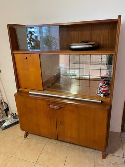 Starý nábytek za odvoz - 2