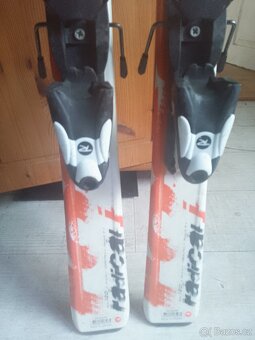 Dětské lyže vel.120cm - 2