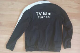 Sportovní mikina - 2