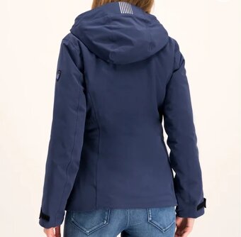 Zimní Dámská bunda EA7 EMPORIO ARMANI - 2