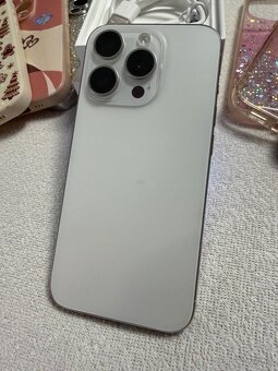 IPhone 15 PRO 256Gb TOP STAV - 2