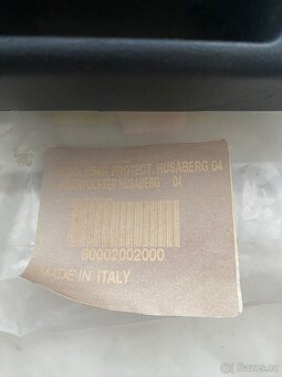 Chránič řídítek Husaberg - 2