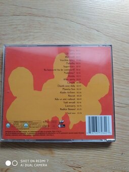 Jaksi Taksi - Všechno dobrý - 2