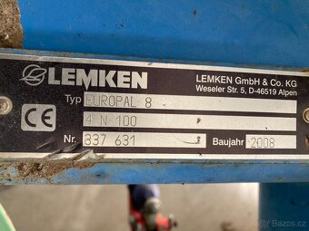 Pluh Lemken - 2