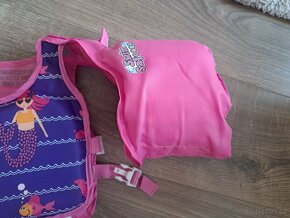 Dívčí plovaci vesta Bestway - 2