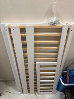 Dětská postýlka - 2