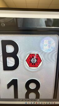 Piaggio Beverly 300 Police - 2