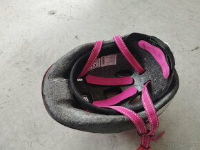 Dětská helma na kolo - 2