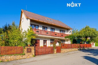 Prodej Rodinný dům, 235㎡ - 2