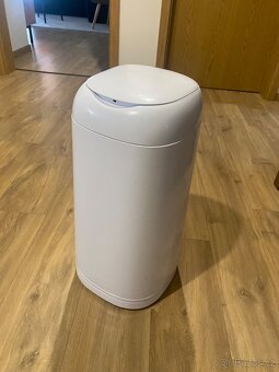 Věci pro miminko za pár korun - 2