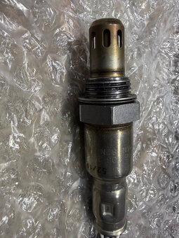 vw lambda sonda - kyslíková sonda za kat. 04E 906 262 DT CNG - 2