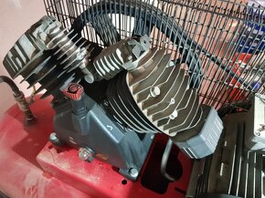 Kompresor E.C.SKM 15-200-5,5 FINI - 2