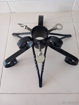 Stojan na vánoční stromeček - 2