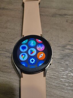 Samsung watch 4 - 2