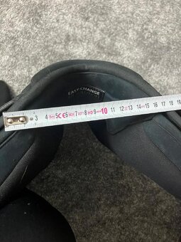 Prodám drezurní sedlo Wintec Lite De luxe - 2