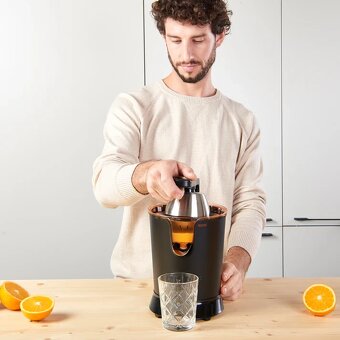 Lis na ovoce Taurus EASY PRESS 600 , nepoužívaný - 2