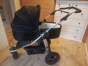 TFK joggster twist - 2