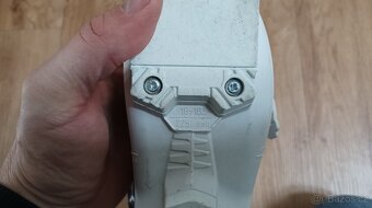 Lyžáky Nordica vel.18,5 - 2