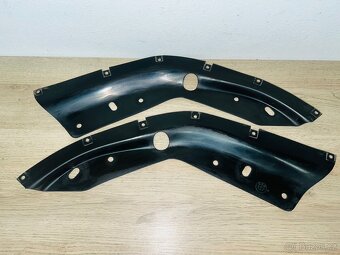 BMW G20 G21 přední držák lipa original performance - 2