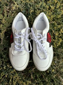 Bílé tenisky 32 - 2